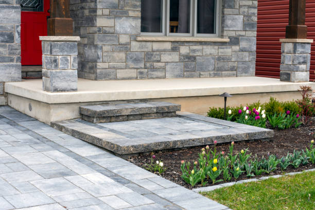 Reasons to Select Us for Your Driveway Paving Requirements in Glendale, CO