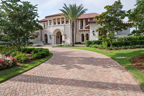 Best Driveway Resurfacing Pavers  in Glendale, CO